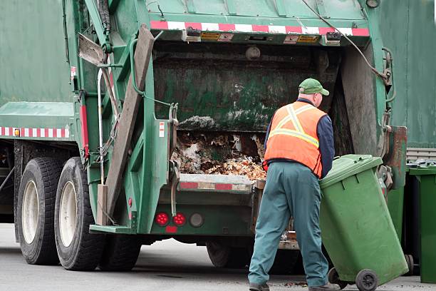 Best Garage Cleanout in Springville, AL