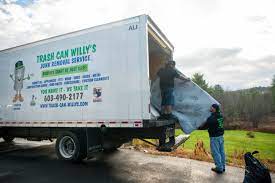 Best Commercial Junk Removal in Springville, AL